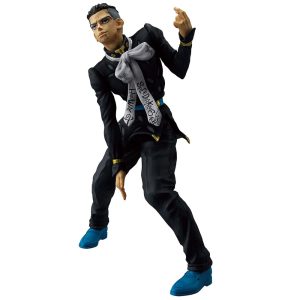 Ichibansho Yuya Fungami Stand Rush Jojo's Bizarre Adventure 20cm