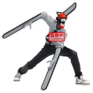 Chainsaw Man Noir Edge The Movie