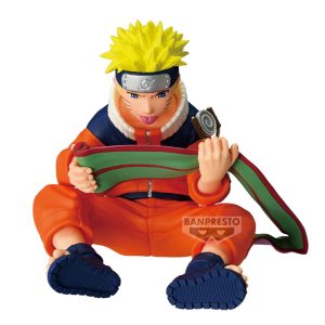 Naruto Uzumaki Naruto 72 Series