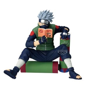 Kakashi Hatake Naruto 72 Series