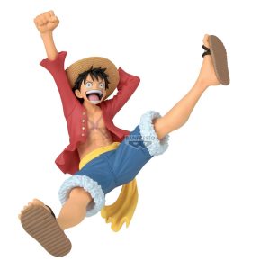 Monkey D Luffy Romance Dawn One Piece