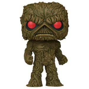 Swamp Thing (La Cosa Del Pantano) 624 - Justice League Dark