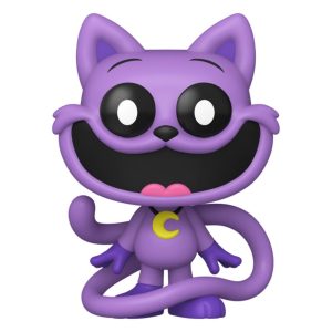 Catnap 1265 - Poppy Playtime (Aproximadamente Septiembre/26) *LEER CONDICIONES*