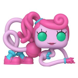 Mommy Long Legs 1264 - Poppy Playtime (Aproximadamente Septiembre/26) *LEER CONDICIONES*