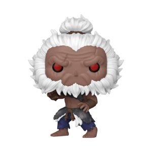 Akuma 1261 - Street Fighter (Aproximadamente Septiembre/26) *LEER CONDICIONES*