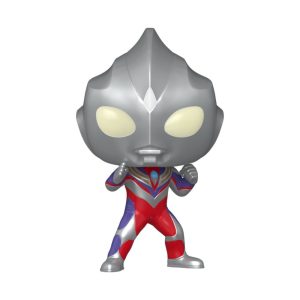 Ultraman Tiga 1929 (Aproximadamente Septiembre/26) *LEER CONDICIONES*