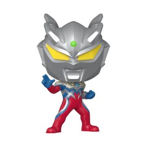 Ultraman Zero 1930 (Aproximadamente Septiembre/26) *LEER CONDICIONES*