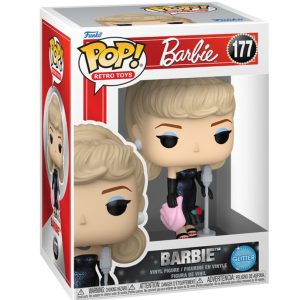 Barbie 177 Glitter (Aproximadamente Septiembre/26) *LEER CONDICIONES*