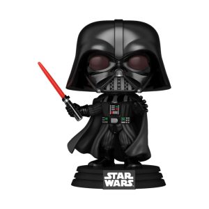 Darth Vader (In Armor) 867 - Star Wars (Aproximadamente Septiembre/26) *LEER CONDICIONES*