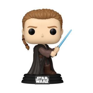 Anakin Skywalker (Padawan) 864 - Star Wars (Aproximadamente Septiembre/26) *LEER CONDICIONES*