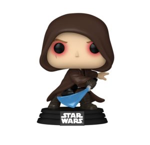 Darth Vader (Unarmored) 866 - Star Wars (Aproximadamente Septiembre/26) *LEER CONDICIONES*