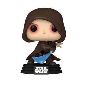 Darth Vader (Unarmored) 866 - Star Wars (Aproximadamente Septiembre/26) *LEER CONDICIONES*
