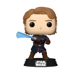 Anakin Skywalker (Jedi General) 865 - Star Wars (Aproximadamente Septiembre/26) *LEER CONDICIONES*