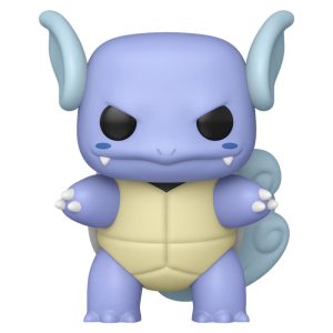 Wartortle 1212 - Pokémon