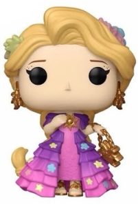 Rapunzel 1781 - Disney Princess (Aproximadamente Noviembre/26) *LEER CONDICIONES*