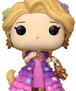 Rapunzel 1781 - Disney Princess (Aproximadamente Noviembre/26) *LEER CONDICIONES*