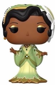 Tiana 1782 - Disney Princess (Aproximadamente Noviembre/26) *LEER CONDICIONES*