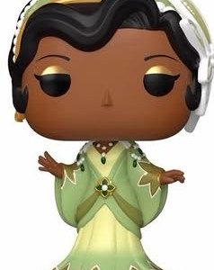 Tiana 1782 - Disney Princess (Aproximadamente Noviembre/26) *LEER CONDICIONES*