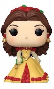 Belle (Bella) 1780 - Disney Princess (Aproximadamente Noviembre/26) *LEER CONDICIONES*