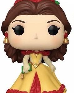 Belle (Bella) 1780 - Disney Princess (Aproximadamente Noviembre/26) *LEER CONDICIONES*