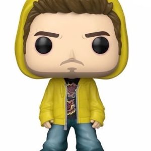 Jesse Pinkman 1935 - Breaking Bad (Aproximadamente Noviembre/26) *LEER CONDICIONES*