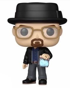 Heisenberg 1934 - Breaking Bad (Aproximadamente Noviembre/26) *LEER CONDICIONES*
