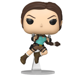 Lara Croft 1283 - Tomb Raider (Aproximadamente Noviembre/26) *LEER CONDICIONES*