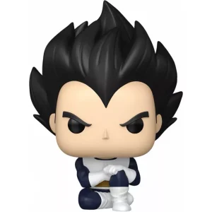 Vegeta (Freiza Saga) 2474 - Dragon Ball Z (Aproximadamente Noviembre/26) *LEER CONDICIONES*
