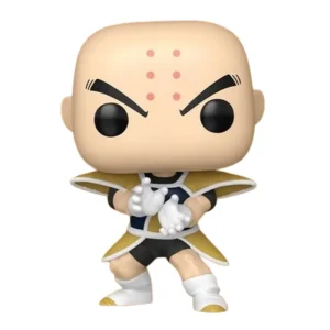Krillin (Frieza Saga) 2477 - Dragon Ball Z (Aproximadamente Noviembre/26) *LEER CONDICIONES*