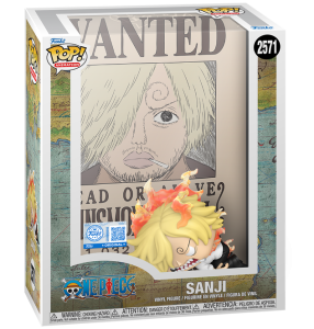 Sanji 2571 - One Piece Special Edition (Aproximadamente Enero/27) *LEER CONDICIONES*