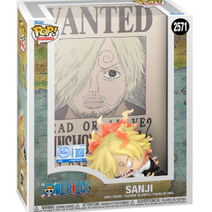 Sanji 2571 - One Piece Special Edition (Aproximadamente Enero/27) *LEER CONDICIONES*
