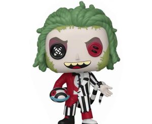 Beetlejuice (Bitelchús) 2119 (Aproximadamente Octubre/26) *LEER CONDICIONES*