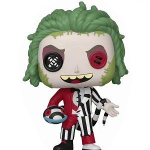 Beetlejuice (Bitelchús) 2119 (Aproximadamente Octubre/26) *LEER CONDICIONES*