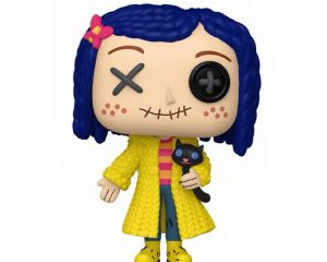 Coraline 2120 (Aproximadamente Octubre/26) *LEER CONDICIONES*