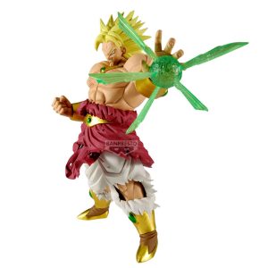 Broly GX Materia Dragon Ball Z 22cm