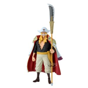 Edward Newgate King Of Artist One Piece 33cm (