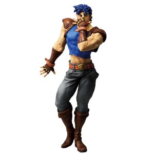 Ichibansho Jonathan Joestar Jojo's Bizarre Adventure The Gathering of Stars 27cm