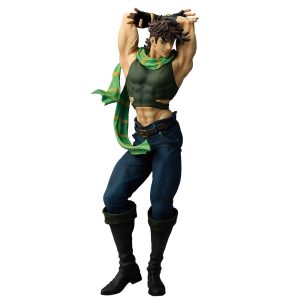 Ichibansho Joseph Joestar Jojo's Bizarre Adventure The Gathering of Stars 27cm