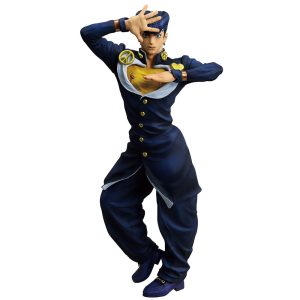Ichibansho Josuke Higashikata Jojo's Bizarre Adventure The Gathering of Stars 26cm