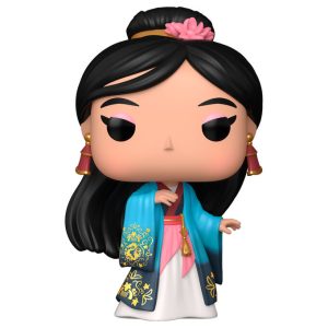 Mulan 1740 - Disney Princess