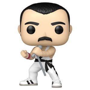 Freddie Mercury 496 - Queen