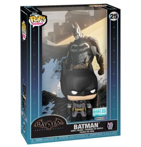 Batman 25 Limited Edition Black Light Glow 9500 PCS/PZS (Aproximadamente Septiembre/26) *LEER CONDICIONES*