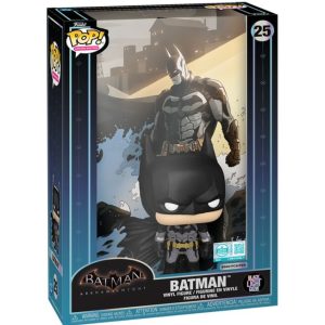 Batman 25 Limited Edition Black Light Glow 9500 PCS/PZS (Aproximadamente Septiembre/26) *LEER CONDICIONES*