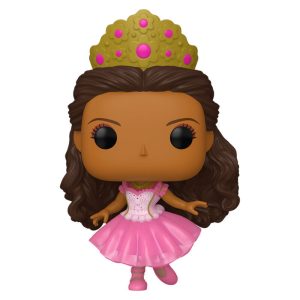 Sugar Plum Fairy Barbie 174 - Barbie (Aproximadamente Octubre/26) *LEER CONDICIONES*