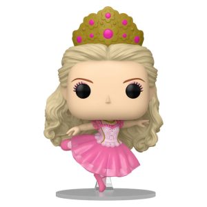 Sugar Plum Fairy Barbie 173 - Barbie (Aproximadamente Octubre/26) *LEER CONDICIONES*