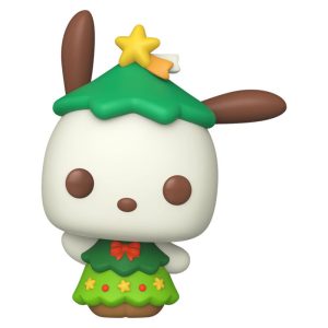 Pochacco 160 - Hello Kitty And Friends (Aproximadamente Octubre/26) *LEER CONDICIONES*