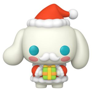 Cinnamoroll 161 - Hello Kitty And Friends (Aproximadamente Octubre/26) *LEER CONDICIONES*