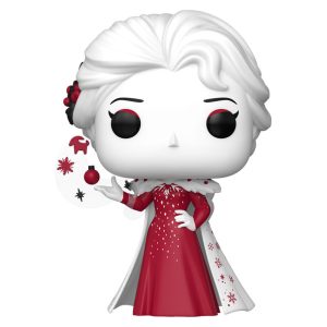 Elsa 1784 - Frozen (Aproximadamente Octubre/26) *LEER CONDICIONES*