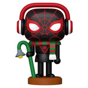 Miles Morales 1618 - Marvel (Aproximadamente Octubre/26) *LEER CONDICIONES*