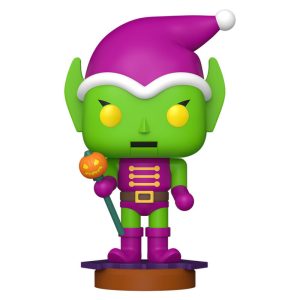 Green Goblin 1620 - Marvel (Aproximadamente Octubre/26) *LEER CONDICIONES*